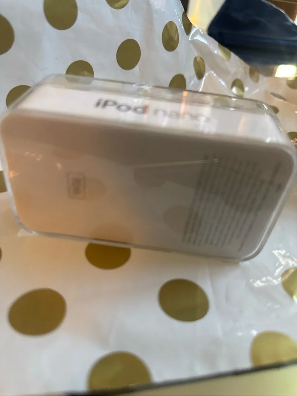 Apple description new